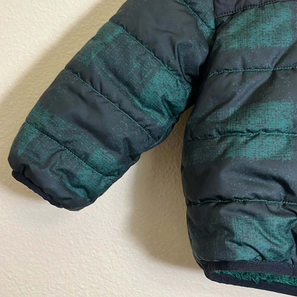 The North Face north face